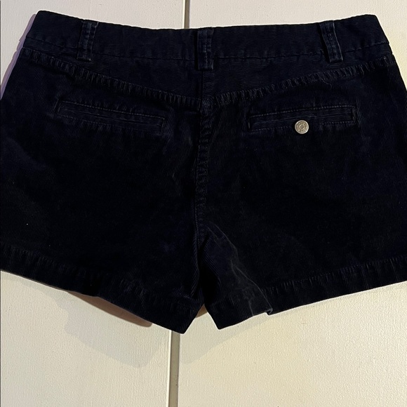 J. Crew city fit corduroy shorts size 8 - Picture 5 of 9